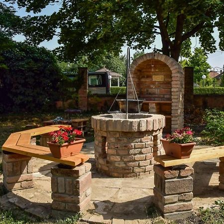 Malom Apartman Derekegyhaz Екстериор снимка