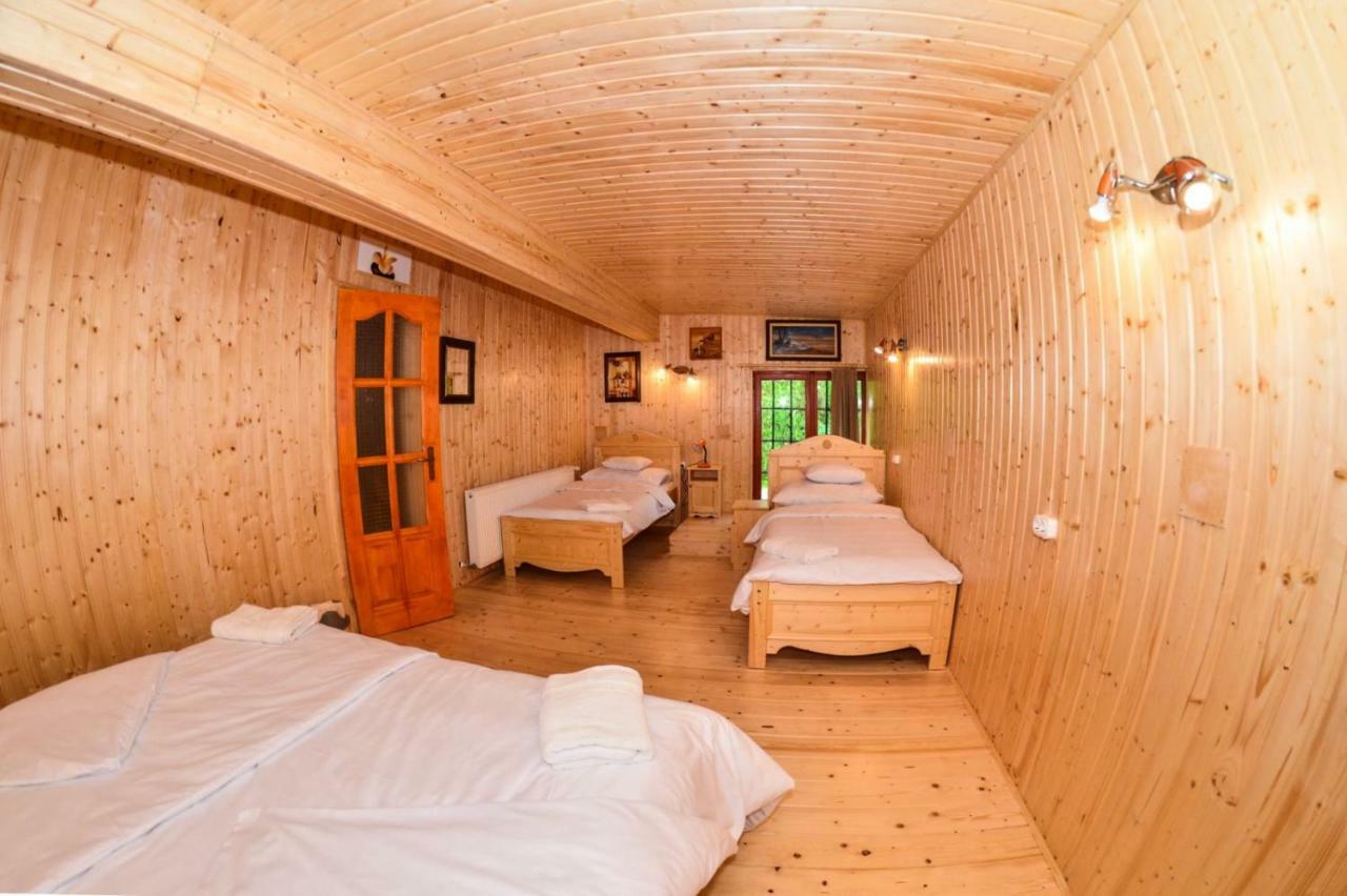 Malom Apartman Derekegyhaz Екстериор снимка
