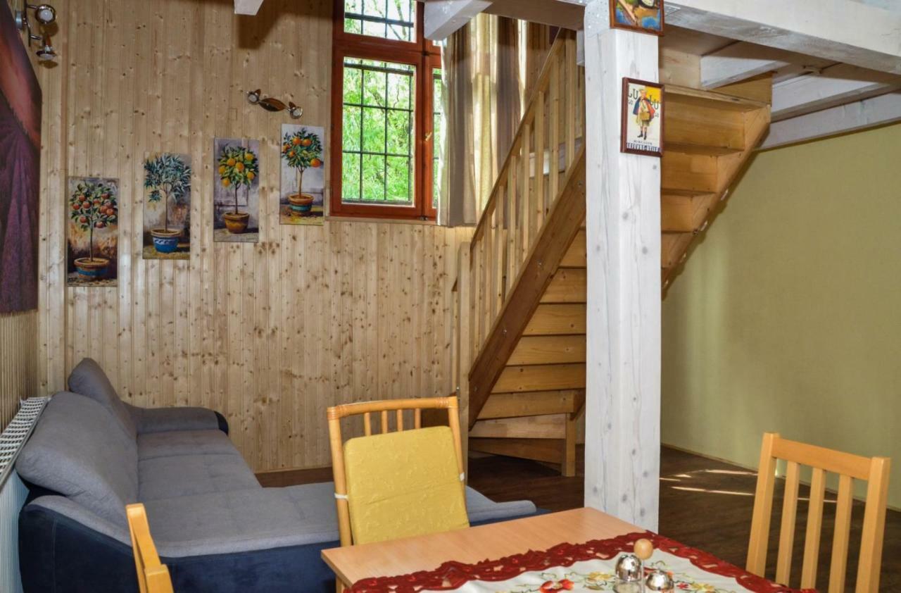 Malom Apartman Derekegyhaz Екстериор снимка