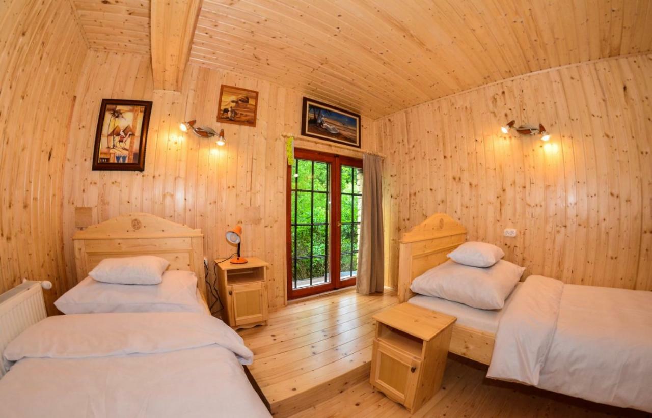 Malom Apartman Derekegyhaz Екстериор снимка