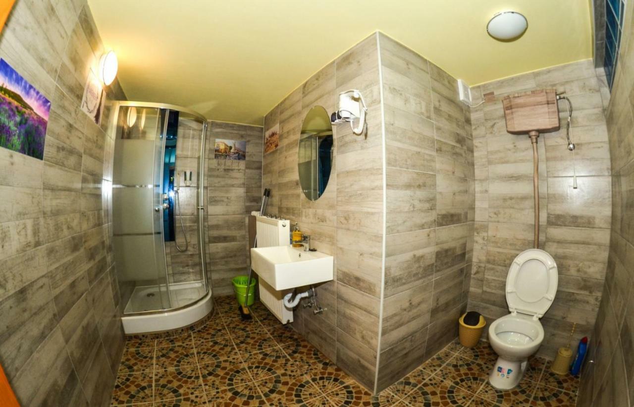 Malom Apartman Derekegyhaz Екстериор снимка