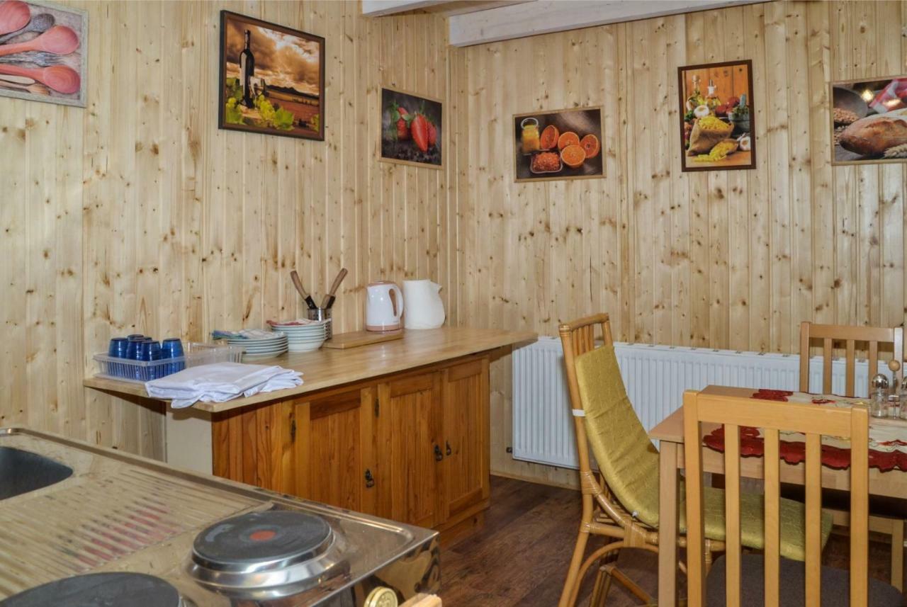 Malom Apartman Derekegyhaz Екстериор снимка