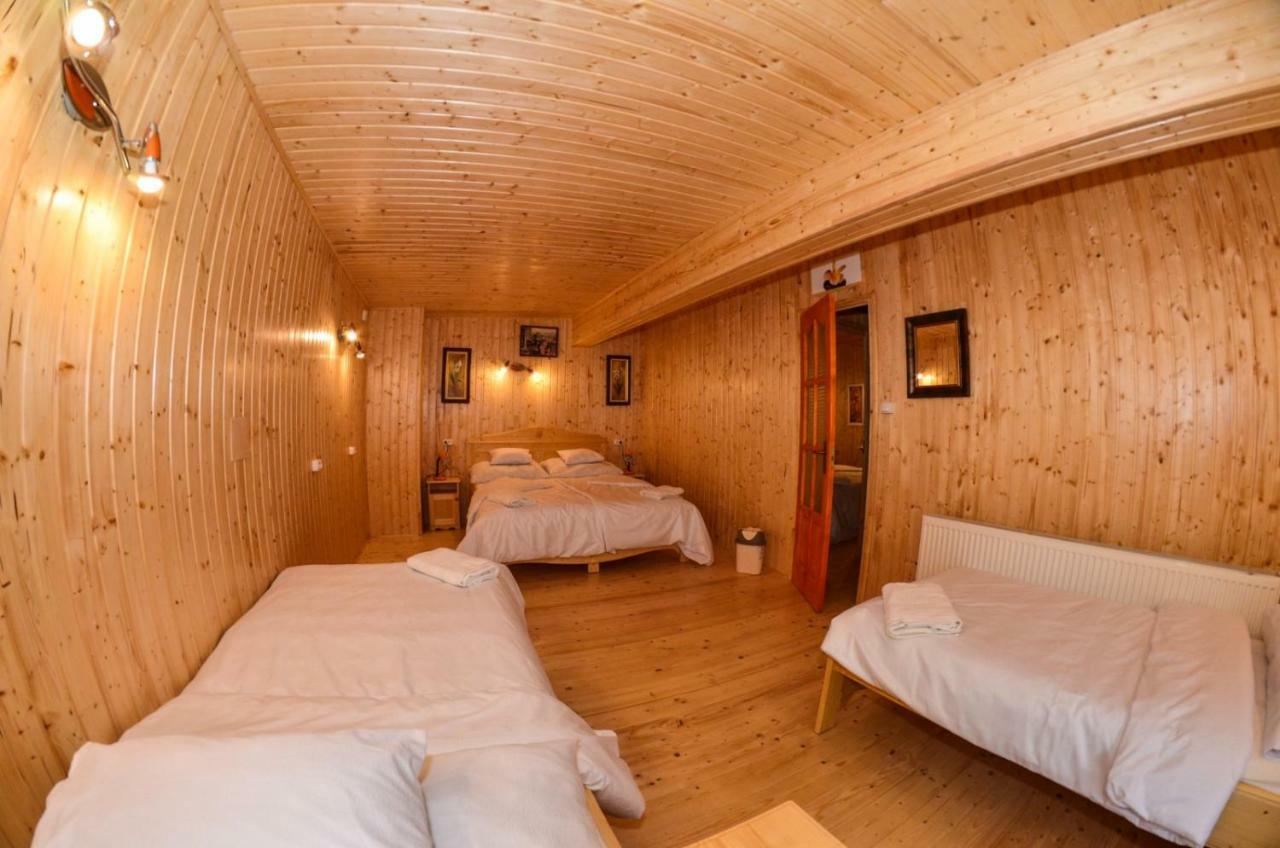 Malom Apartman Derekegyhaz Екстериор снимка