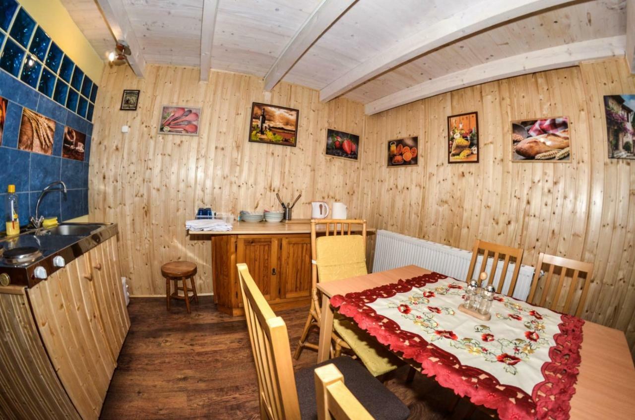 Malom Apartman Derekegyhaz Екстериор снимка